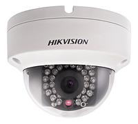 Hikvision DS-2CD2132F-I-2.8MM IR Fixed Vandal Dome Network Camera