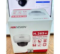 Hikvision DS-2CD2143G0-IU (2.8 mm) IP Dome Surveillance Camera 4 Megapixels