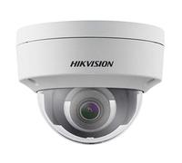 Hikvision, DS-2CD2143G0-I 4MP IR Fixed Dome Network Camera, 1/3" Progressive Scan CMOS, 2.8 mm