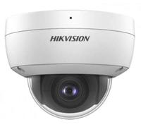 Hikvision DS-2CD2143G0-IU (2.8 mm) IP Dome Surveillance Camera 4 Megapixels