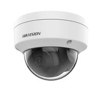 Hikvision DS-2CD2143G2-IS (2.8 mm) Dome Surveillance Camera with 4 Megapixels, Professional Surveillance Camera