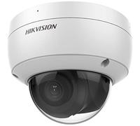 Hikvision DS-2CD2183G2-IU 4K 8MP IP Camera 2.8mm Lens PoE Vandal-Resistant Dome IP67 IK10 H.265+