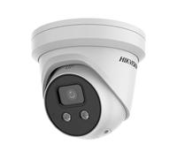 Hikvision DS-2CD2346G2-ISU/SL Turret IP security camera Outdoor 2688 x