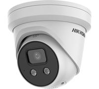 Hikvision DS-2CD2346G2-ISU/SL Turret IP security camera Outdoor 2688 x