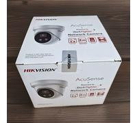 Hikvision DS-2CD2346G2-IU(2.8MM)4MP ACU AUDIO TUR
