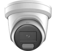 Hikvision DS-2CD2347G2H-LIU(2.8mm)(eF)(O-STD) Turret IP security camer