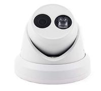 Hikvision DS-2CD2383G0-I 8MP 4K UHD Network Dome IP CCTV Camera IR 30m H265+ IP67