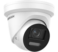 Hikvision DS-2CD2387G2-LSU/SL(4mm)(C) Turret IP security camera Outdoo