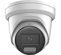 ColourVu Hybrid 8MP Fixed Turret IP Camera - 2.8mm Lens