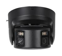 Hikvision DS-2CD2387G2P-LSU/SL 4K 8MP ColorVu Dual lens PoE Panoramic IP Camera
