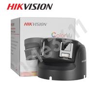 Hikvision DS-2CD2387G2P-LSU/SL 4K 8MP Panoramic IP Camera ColorVu Mic Speaker