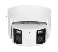 Hikvision DS-2CD2387G2P-LSU/SL 4K PoE ColorVu 180° Panoramic Turret IP Camera