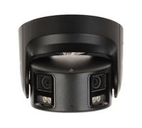 Hikvision DS-2CD2387G2P-LSU/SL(4mm)(C)/O-STD/Black