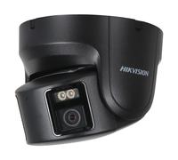 Hikvision DS-2CD2387G2P-LSU/SL 8MP Panoramic ColorVu 2-Way Audio IP Camera 4MM