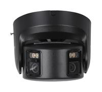 Hikvision DS-2CD2387G2P-LSU/SL 8MP PoE 180° Panoramic ColorVu Turret IP Camera