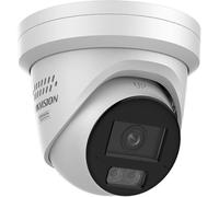 Hikvision DS-2CD2387G3-LIS2UY/SRB 4K 8MP Smart Hybrid Light ColorVu3.0 IP Camera