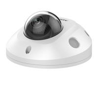 Hikvision Mini Dome DS-2CD2546G2-IS F2.8, 57.400 x 55.000 x 55.000 (W x H x D)