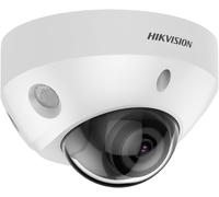 Hikvision DS-2CD2583G2-IS 8MP 4K AcuSense PoE Mini Dome IP Camera 2.8mm