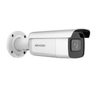 Hikvision DS-2CD2643G2-IZS 4MP Outdoor Bullet IP Camera Motorized Varifocal 2.8-12mm Lens H.265+ PoE