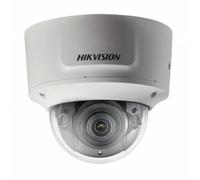 Hikvision DS-2CD2723G0-IZS 2MP IRVF Dome Network Camera, Progressive Scan CMOS