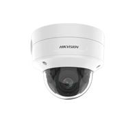 Hikvision DS-2CD2726G2-IZS (2.8-12 mm) Dome Surveillance Camera with 2 Megapixels, Professional Surveillance Camera, Acusense Camera with False Alarm Filter