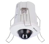 Hikvision DS-2CD2E43G2-U (2.8 mm) Dome Surveillance Camera with 4 Megapixels Professional Surveillance Camera
