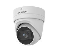 Hikvision DS-2CD2H46G2-IZS (2.8-12 mm) (C) Turret Surveillance Camera with 4 Megapixels, up to 40 m Lighting, Professional Surveillance Camera, Acusense Camera with False Alarm Filter