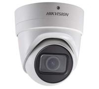 HIKVISION DS-2CD2H83G2-IZS IP CAMERA POE 8MP 4K H265 WDR IR LED IP67 IK10