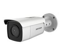 Hikvision DS-2CD2T86G2-2I (2.8 mm) Bullet Surveillance Camera with 8 Megapixels, up to 60 m Lighting, Professional Surveillance Camera, Acusense Camera with False Alarm Filter