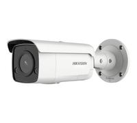 Hikvision DS-2CD2T86G2-ISU/SL Bullet IP security camera Outdoor 3840 x
