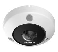 Hikvision DS-2CD63C5G1-IVS(1.29mm) Dome IP security camera Indoor &amp