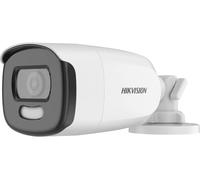 Hikvision DS-2CE12HFT-F28 Wired Outdoor/Indoor Bullet Security Camera