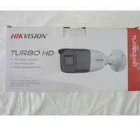 Hikvision DS-2CE19D0T-VFIT3F C 2MP Bullet Turbo HD CCTV Camera Color Night IP67