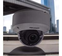 Hikvision DS-2CE56F7T 2.8-12Mm Motorized Zoom 3Mp Turbo HD Camera IR 40M WDR