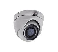 HIKVISION - DS-2CE56H1T-ITM (2,8mm) - Mini Dome Outdoor Camera 4/5MP Fix Lens HD-TVI Output