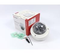 HIKVISION DS-2CE59H8T-AVPIT3ZF 5MP Vandal-Proof Dome Camera, 60m IR, 130dB WDR