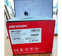 HIKVISION DS-2CE72DFT-F 3.6mm 1080p IP67 Nightvision 65ft WRD 3D NR CMOS Sensor