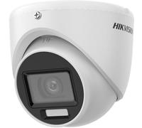 Hikvision DS-2CE76D0T-LMFS 2MP Camera, 30m Night Vision, IP67, 2.8mm Lens