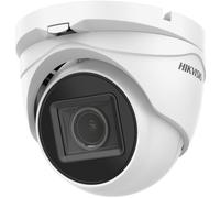 Hikvision DS-2CE79U1T-IT3ZF 8MP 4K Motorized Varifocal Turret Camera EXIR 60m IP