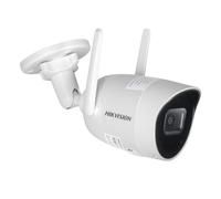 Hikvision DS-2CV2041G2-IDW 4MP DarkFighter WiFi IP Camera EXIR2.0 2-Way Audio