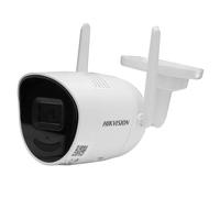 Hikvision DS-2CV2041G2-IDW 4MP Fixed Bullet IP IR WiFi Camera With Junction box