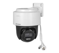 HIKvision DS-2DE2C400MWG-E 4MP Smart Hybrid-light PT POE Network IP Camera UK