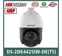 Hikvision DS-2DE4425IW-DE(T5) 4MP 25X Zoom AcuSense DarkFighter PTZ IP Camera