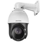 Hikvision DS-2DE4425IW-DET5 Pro Series DarkFighter 4MP IR Dome IP Camera | White
