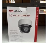 Hikvision DS-2DE4A425IWG-E HD 4MP PTZ DarkFighter Dome POE Camera Auto Tracking