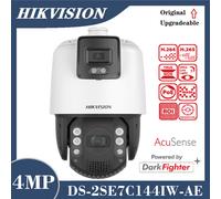 Hikvision DS-2SE7C144IW-AE 4MP TandemVu DarkFighter PTZ 32x Zoom Security Camera