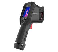 Hikvision DS-2TP21B-6AVF/W thermal imaging camera Black 640 x 480 pixe