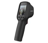 Hikvision DS-2TP31B-3AUF Temperature-Screening Thermal Camera (±0.5°C) /UK Se...