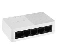 Hikvision DS-3E0505D-O Switch 5 ports