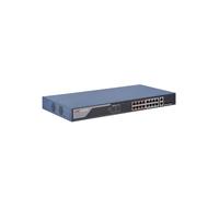 DS-3E1318P-EI Port Smart Poe Switch